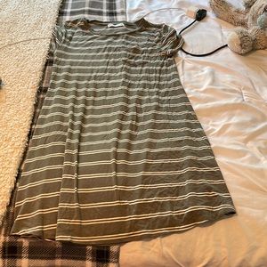 cute spring dress